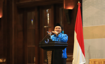 Afif Harap Bawaslu di Daerah Abadikan Kerja Nyata