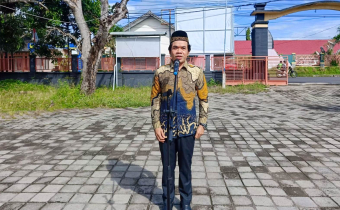 Gelar HUT Bawaslu ke 16, Lalu Fauzan Hadi Serukan Jaga Integritas Lembaga