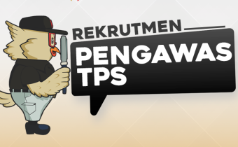 Pengumuman Pendaftaran PTPS