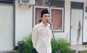 Perkenalkan Pengawasan Partisipatif, Bawaslu Lombok Tengah Akan Gelar Roadshow ke Sekolah