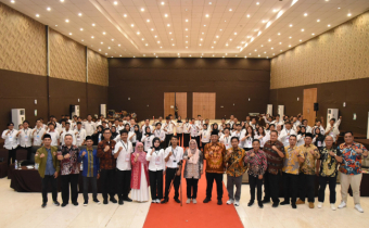 Sambangi Jawa Barat, Bawaslu Gelar Pendidikan Pengawas Partisipatif