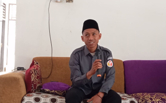 Bawaslu Lombok Tengah Gelar Rapat Evaluasi PPID, Perkuat Tata Kelola Informasi Publik di Masa Non Tahapan