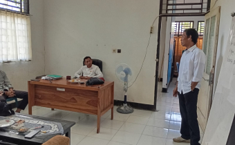 Perkuat Pemahaman Hukum Pemilu, Bawaslu Lombok Tengah Gelar Diskusi Undang-Undang Nomor 7 Tahun 2017