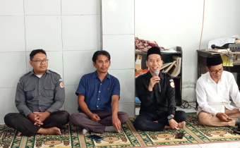 Bawaslu Lombok Tengah Ungkap Peran Strategis Pelajar dalam Pengawasan Pemilu