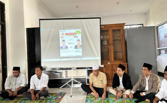 Bawaslu Lombok Tengah Gelar Ngabuburit Pengawasan, Perkuat Integritas Penyelenggara Pemilu