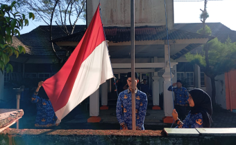 Momentum Hari Lahir Pancasila, Bawaslu Lombok Tengah Tegaskan Nilai-Nilai Kebangsaan