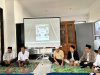 Bawaslu Lombok Tengah Gelar Ngabuburit Pengawasan, Perkuat Integritas Penyelenggara Pemilu